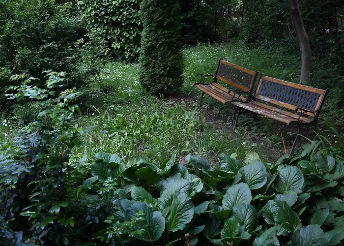 Apartament Highland