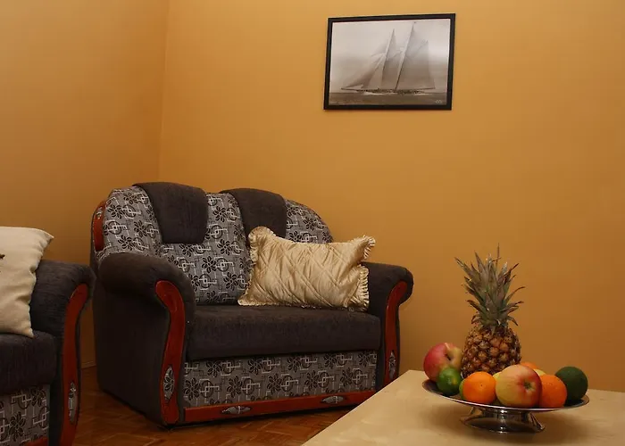 Apartament Highland *