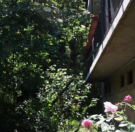 Highland Apartament Budapeszt