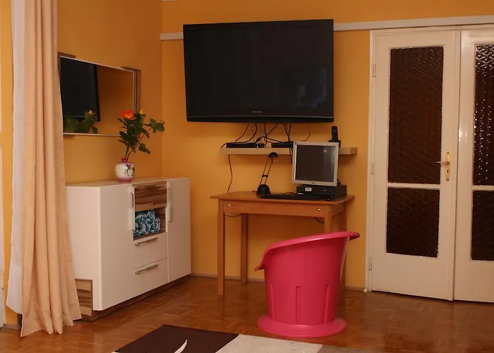 Apartament Highland