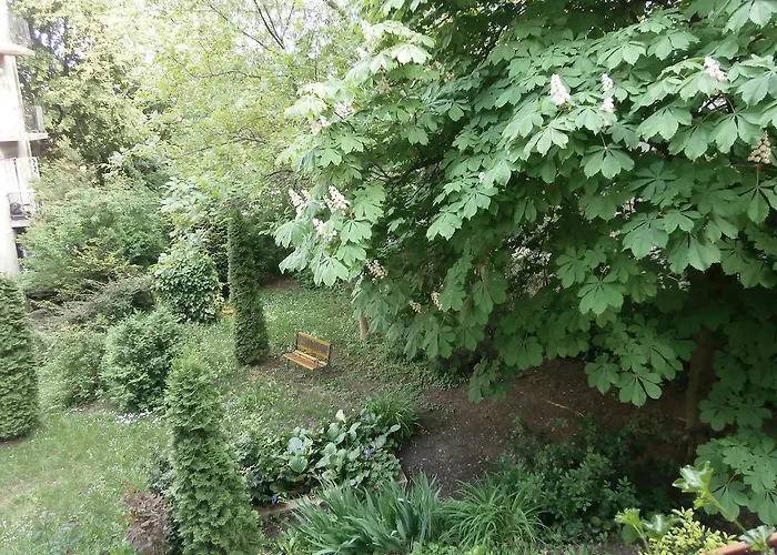 Apartament Highland Budapeszt