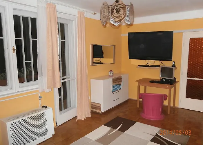 Apartament Highland *