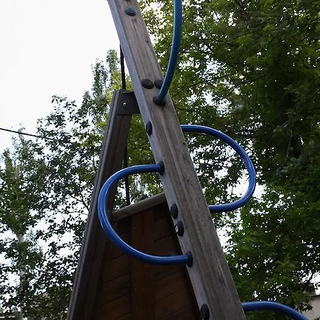 Apartament Highland *