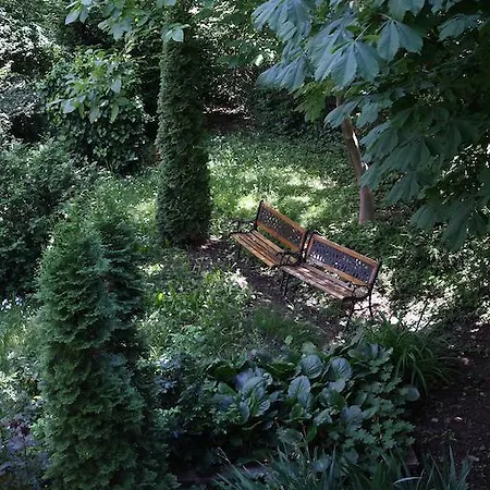 Apartament Highland *