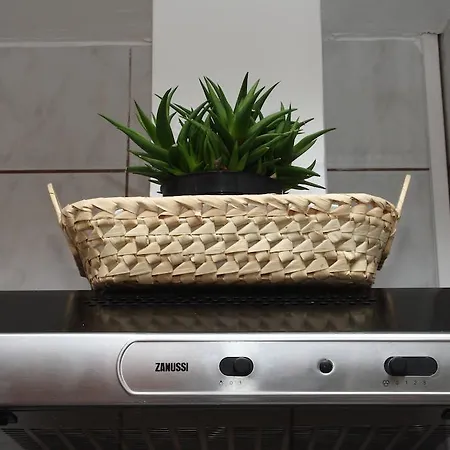 Apartament Highland *