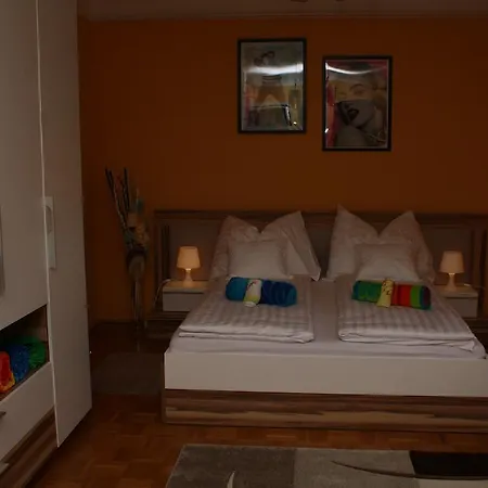 Highland Apartament *