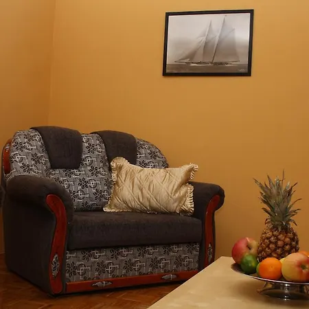 Apartament Highland *