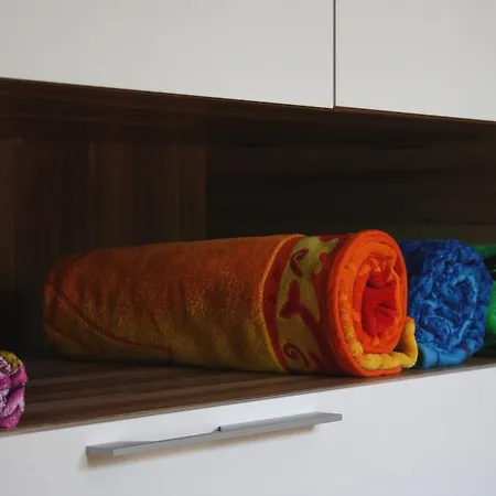 Highland Apartament Budapesta