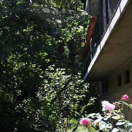 Highland Apartment Budapest