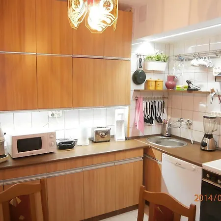 Appartement Highland