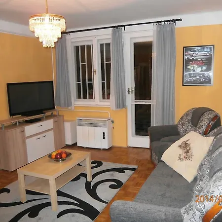 Apartment Highland *