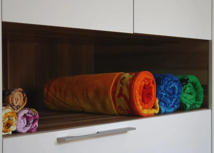Highland Apartment Budapest