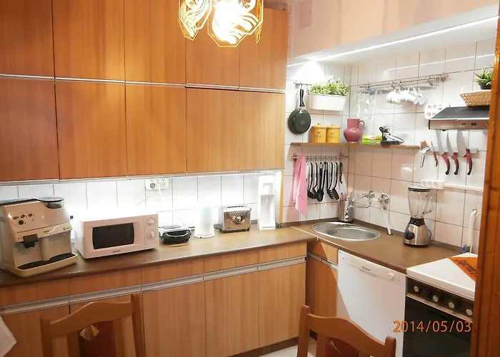 Apartment Highland