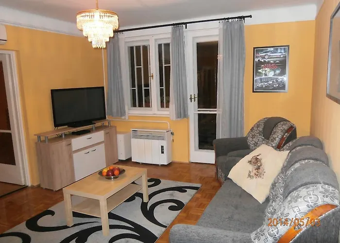 Apartment Highland *