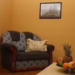 Appartement Highland *