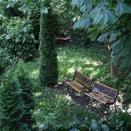 Highland 아파트 *