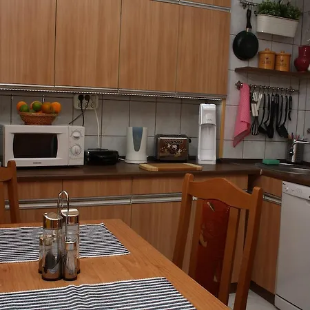 Highland * 부다페스트