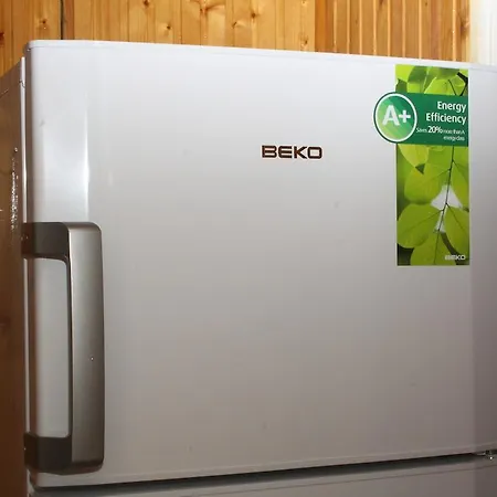 아파트 Highland 부다페스트