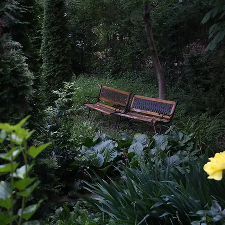 Highland 아파트 부다페스트