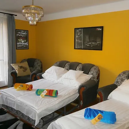 Highland 부다페스트