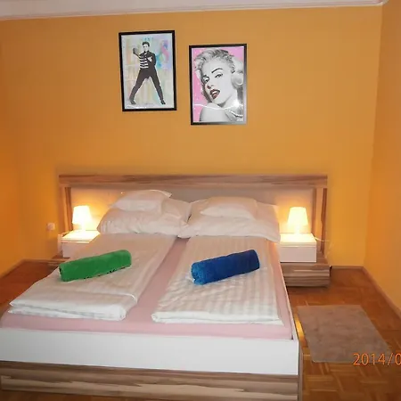 Appartement Highland *