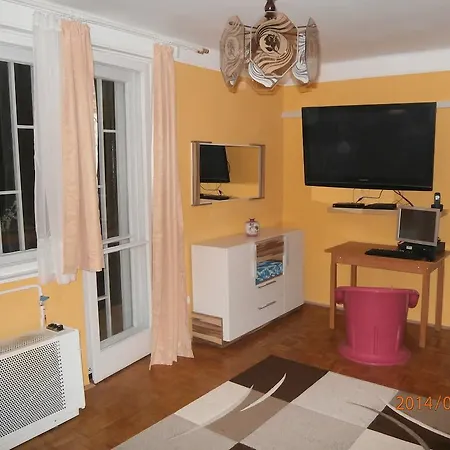 Appartement Highland *