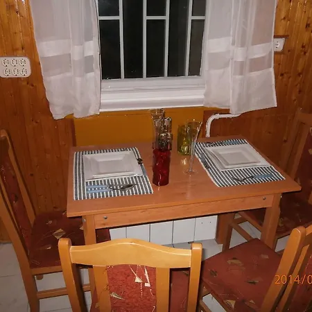 Highland 부다페스트