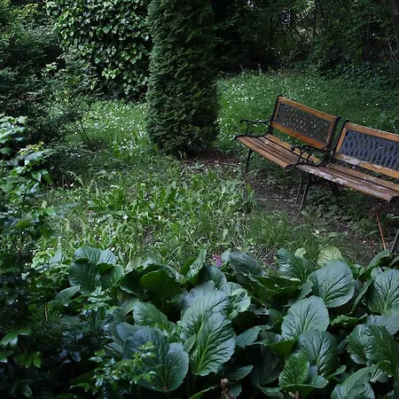 Apartament Highland