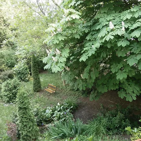 Apartament Highland Budapeszt